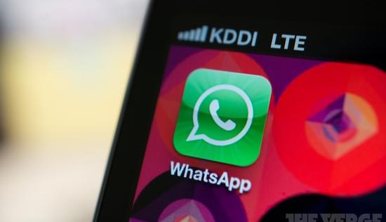 WhatsApp创始人为周六宕机事件道歉 承诺不再发生