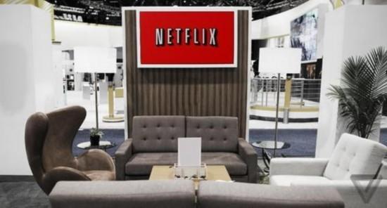 Netflix向康卡斯特支付买路钱 终结网络堵塞